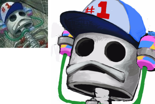 thecursedknight:owlgoggles20:Steal His Look: Smitty WerbenjaegermanjensenSorry but this look is curr