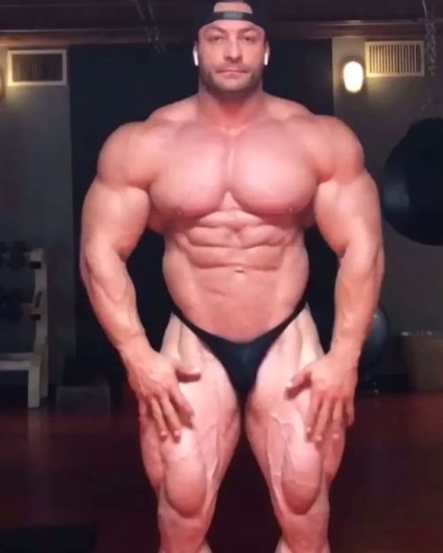drwannabebigger:Luke Carroll