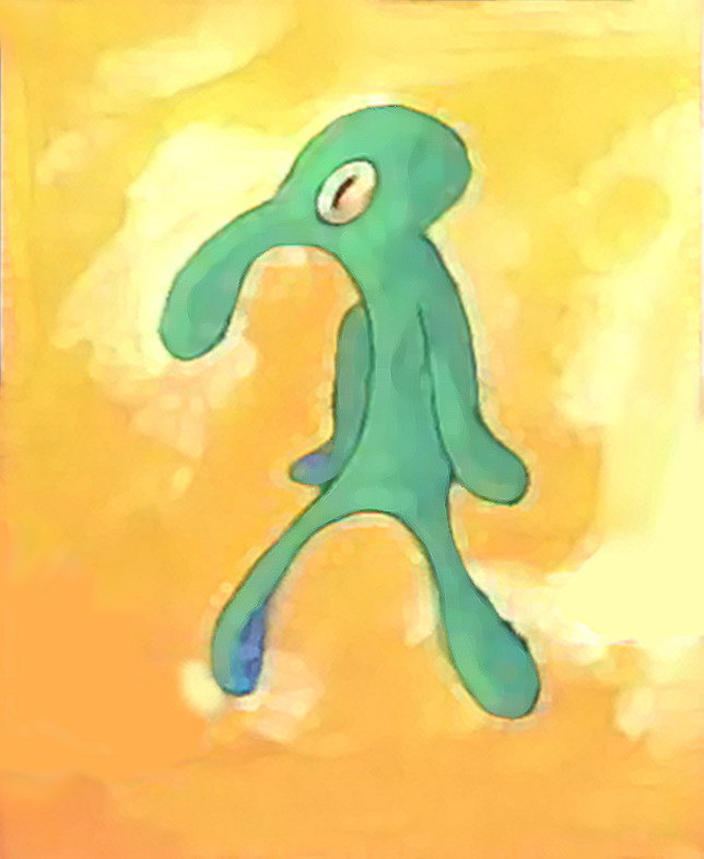 genderoftheday:  Today’s Gender of the day is: Bold and Brash