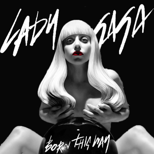 schwarze-rebellen:  Four eras. ARTPOP is coming. 
