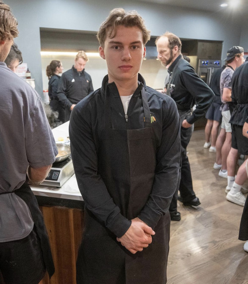 Don’t Come For Me I’m Allowed To Think He’s Hot