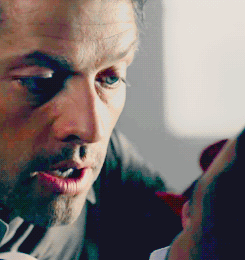 haloless:he was an angel’s angel.
