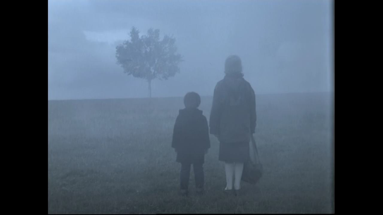 c-inefilia: “Before I saw Angelopoulos’s film, I, who had been brought up without