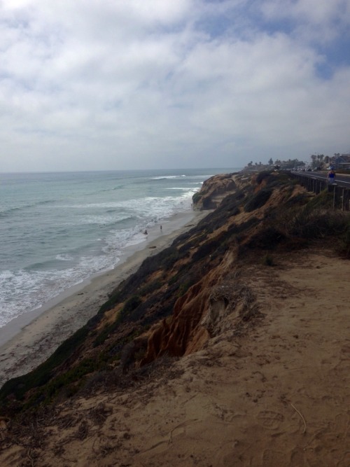 astreals:  Looking back at photos from California