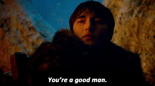 stark:everything you did brought you where you are now. where you belong. HOME.