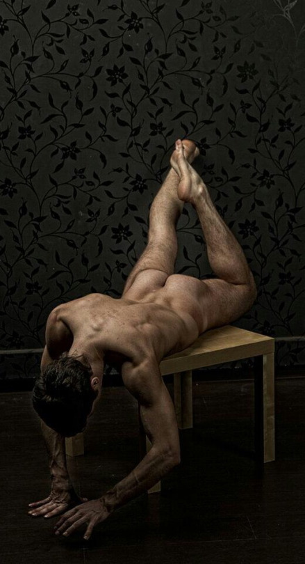 Oh&hellip;so weak&hellip;the kryptonite&hellip;is killing me&hellip;ouch&hellip;