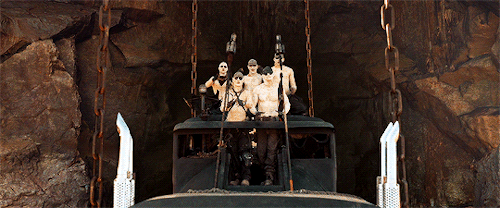 lewyn-martell:Mad Max: Fury Road (2015) dir. George Miller