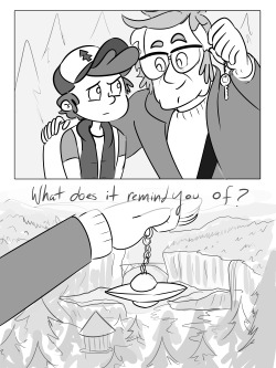 theladyemdraws:  Ford walked into that one