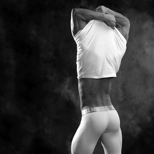 Balletfetish