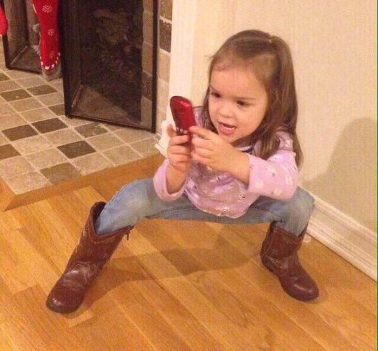 Why is this me when my friends ask me to take a picture of them? Like yasss give it to me.