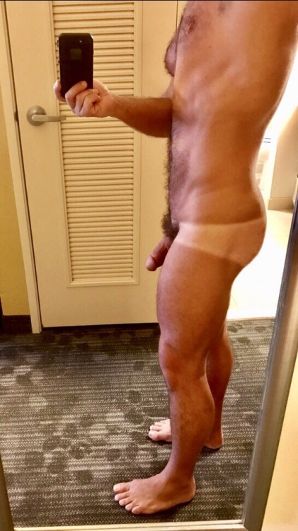 marriedandbi1: Everyone has been asking when I will post more of me. So, here it is for TBT. Hope yo