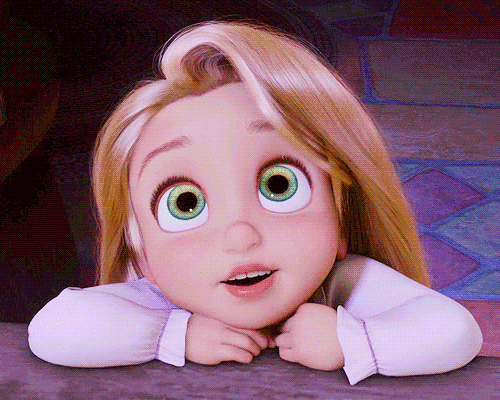 dom-wolfy:  When you tell your Little she’s pretty… #dothisoften  