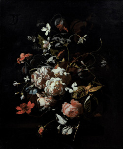 jiradevan:“Roses, tulips, carnations,