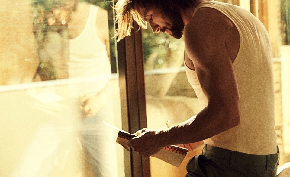 Michiel Huisman