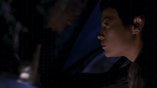 Star Trek: Enterprise 1x04 (2001)