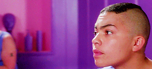 cassandradiabla:“Congratulations, liars! You know who you are and you know who you want.“But I’m a C