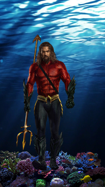 Flashpoint Aquaman