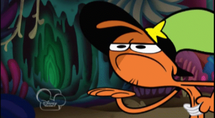 guiltyhipster:  “I enjoy that villain as a character, but their charm doesn’t excuse their actions and neither does their tragic backstory.“    “Poor misunderstood baby!”    