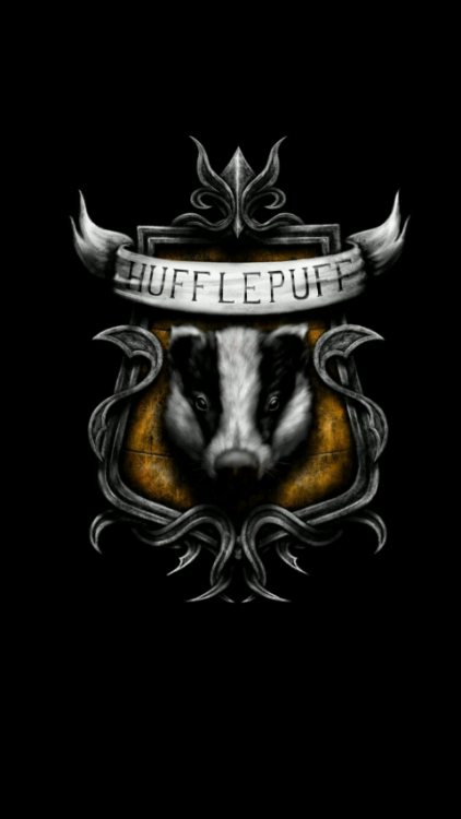 WALLPAPERS LUFA-LUFA/HUFFLEPUFF | DÊ LIKE!