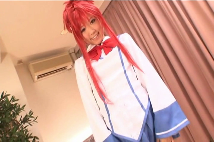 Cosplay Girls With Uniform And kneesocks 3 VIDEO - https://www.facebook.com/photo.php?v=687885021270981