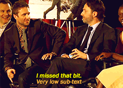 ricktatorshipxo:  She feels that she’s really lost Andrea. That Andrea has chosen