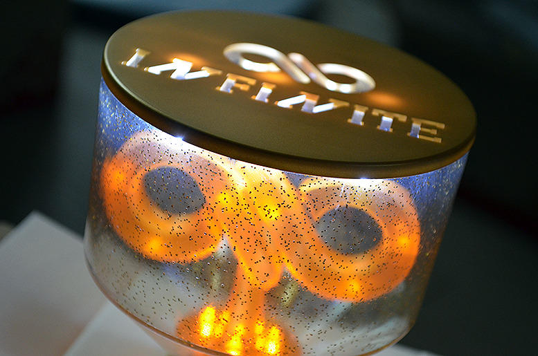 guseojin-deactivated20150819:  SHINE YOU’RE THE LIGHT: OFFICIAL INFINITE LIGHTSTICK 