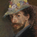 artist-james-ensor avatar