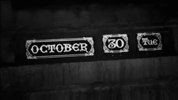 horrorandhalloween:  🍂💀🦇👻🎃IT*S HALLOWEEN!🎃👻🦇💀🍂