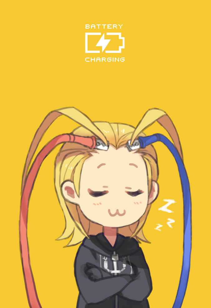 shima88:  She’s in the middle of a comeback for KH3…