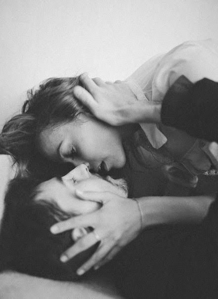 ~ you take my breath away ~