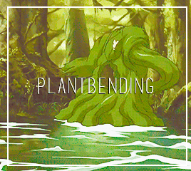 avatarparallels:  Special Waterbending Techniques. [firebending] [airbending] [earthbending]