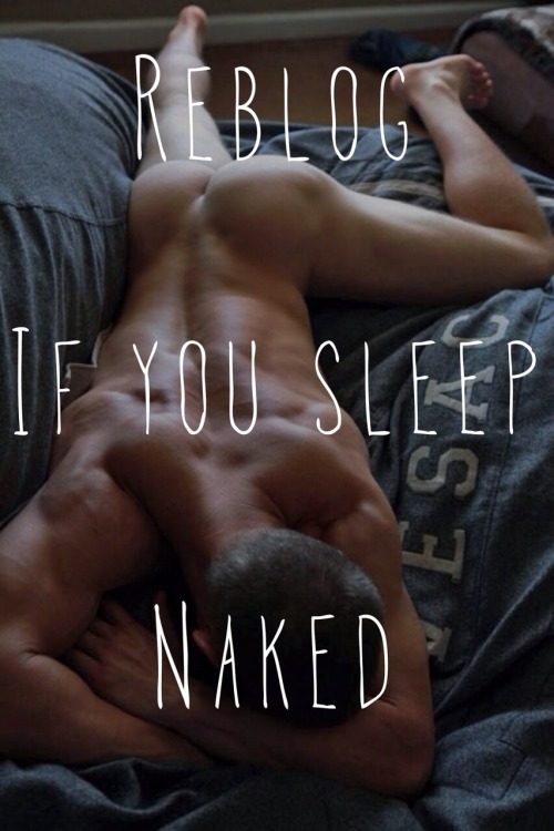 horacejr53: truenudistfamily: bellotanudista: beachlessnudes: It’s not getting out of bed that