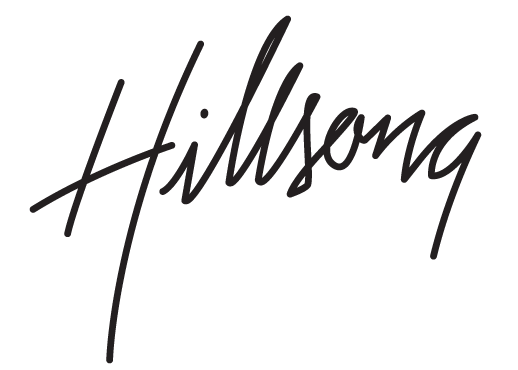 Hillsong Blog Fansite Transparent Hillsong Logo