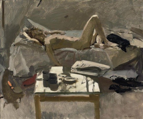 afroui:  Ken Howard 