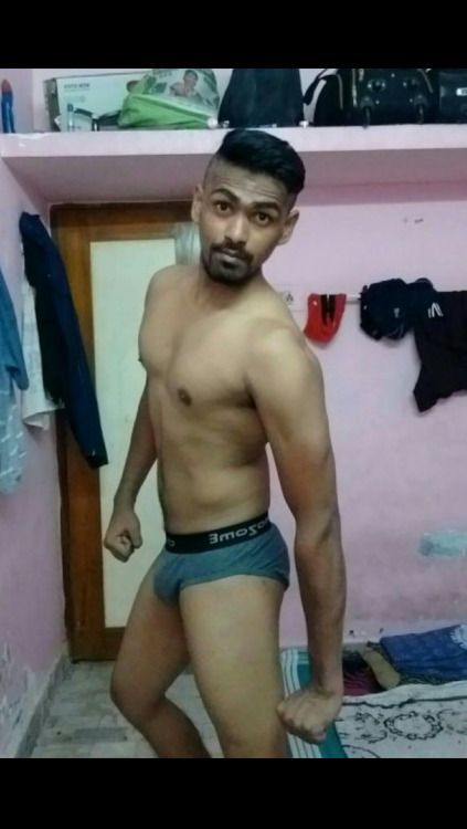 happyindiangay:Sexy men … chennai gay …Got stuff