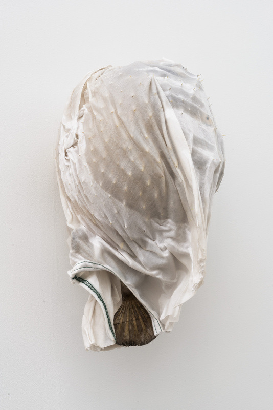 contemporaryartdaily:  Group Show at Essex Street
