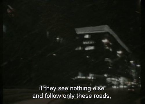 lostinpersona:   Elegy of a Voyage, Aleksandr Sokurov (2001) 