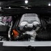 untouchvbles:Dodge Challenger SRT Hellcat Widebody at the Greater Milwaukee Autoshow