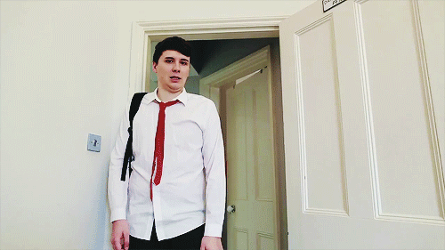 fallinghowell:my evil piano teacher