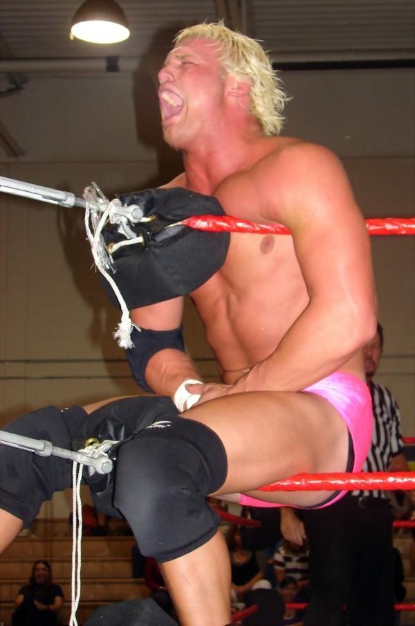 rwfan11:  Dolph Ziggler