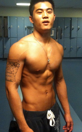 DragonAsianMen