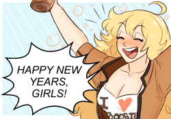 dashingicecream:  shes just excited, okay 