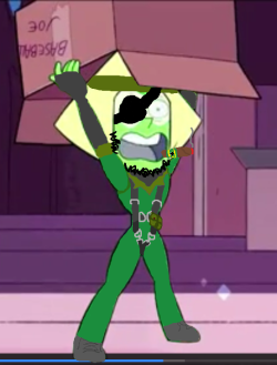 cyclonephillip:  sadisticsecretary:  i’d give my lifenot for homeworldbut foryou  GEM EATER!   rofl XD