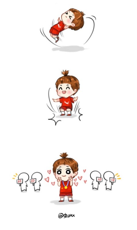 fyeahluhan: 虫oxx (1)