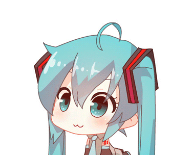 aikamiteitoku:  miku 鼓气 | 千夜2.S ※Permission to post was given by the artist 