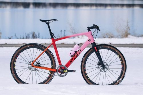 strange-measure: Rodeo Labs Spork 2.0 Builder Series: Traildonkey Singlespeed