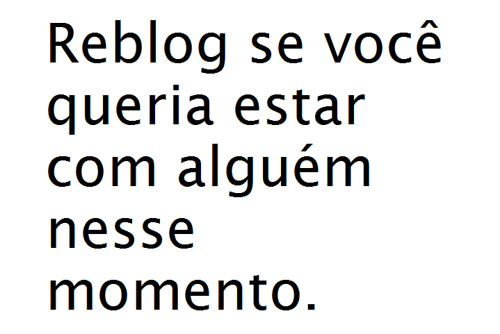 Superficial love