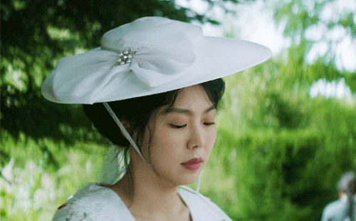 rooeymara:The Handmaiden (2016) dir. Park Chan-wook