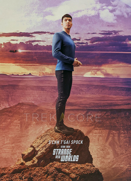 IT'S CANON!!!! S'CHN T'GAI SPOCK IS CANON!!!!!!