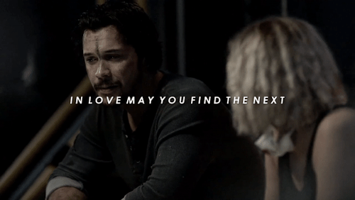 clrrkegriffin:The 100: 5x13 (Damocles - Part 2) 